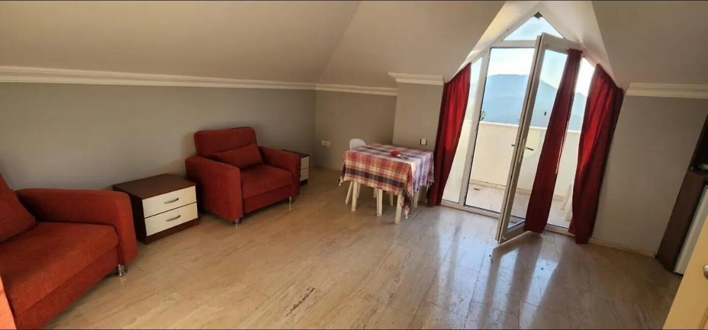 Зображення Antas Hotel & Deluxe Apartments 4*